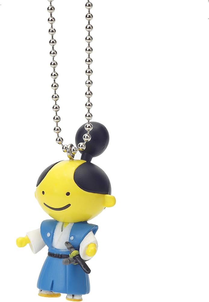 Amazon.co.jp: [時代劇専門チャンネル] 若キーホルダー 公式